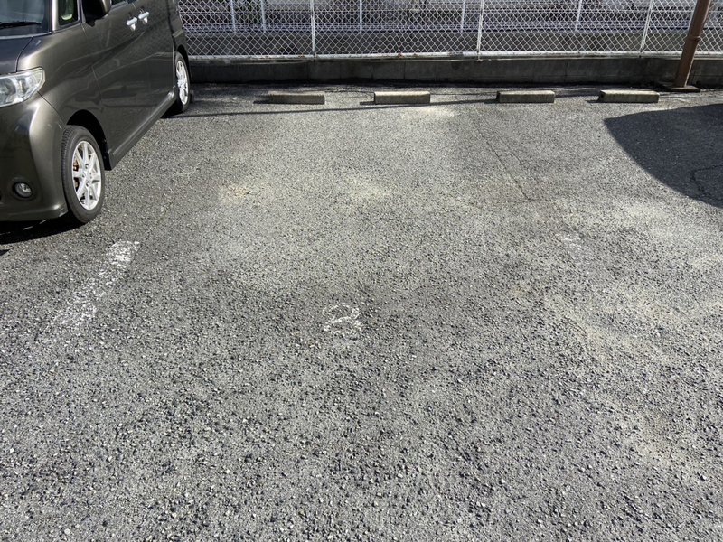 駐車場 写真32