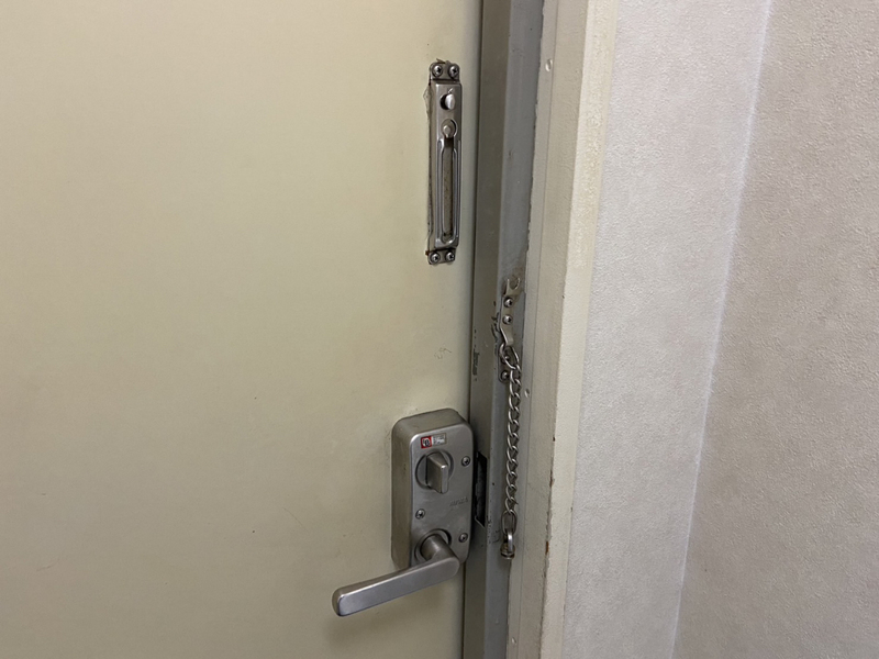 セキュリティ 写真17