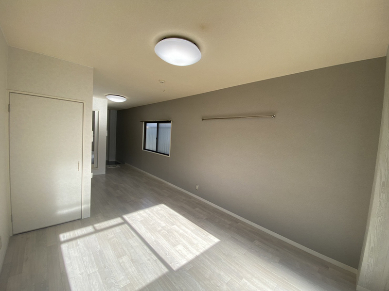 子供部屋 写真7