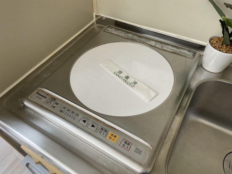 キッチン 写真4