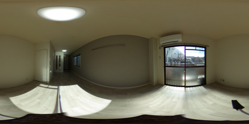 リビング 写真33