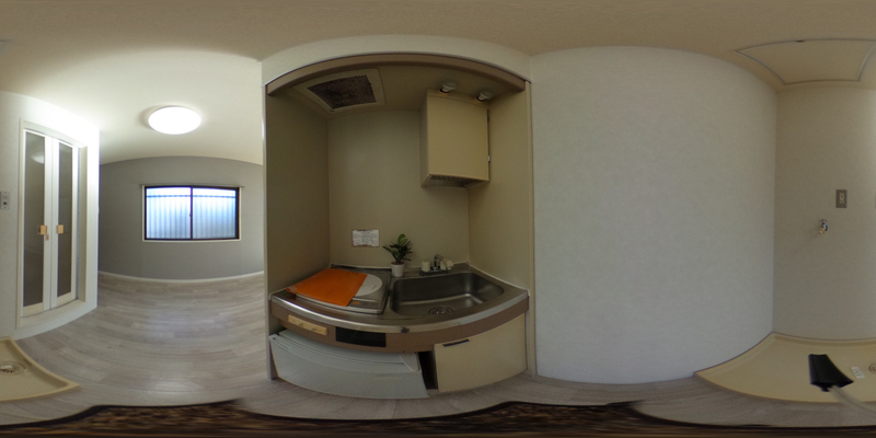 キッチン 写真34