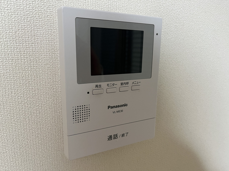 セキュリティ 写真16