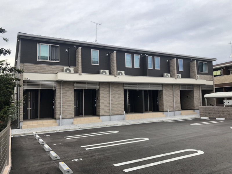 ラ　グラン　ヴィーダ小野Ⅰ