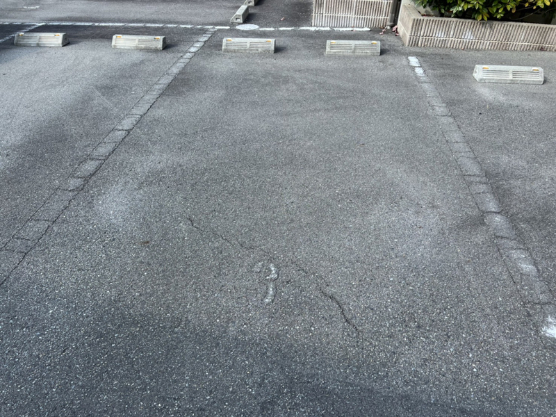 駐車場 写真32