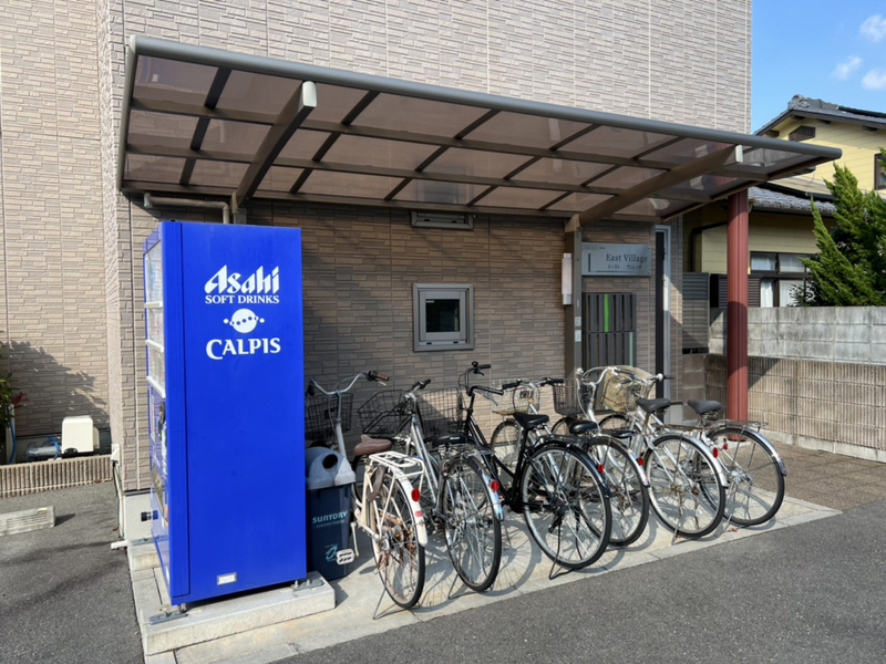 共用部 写真30