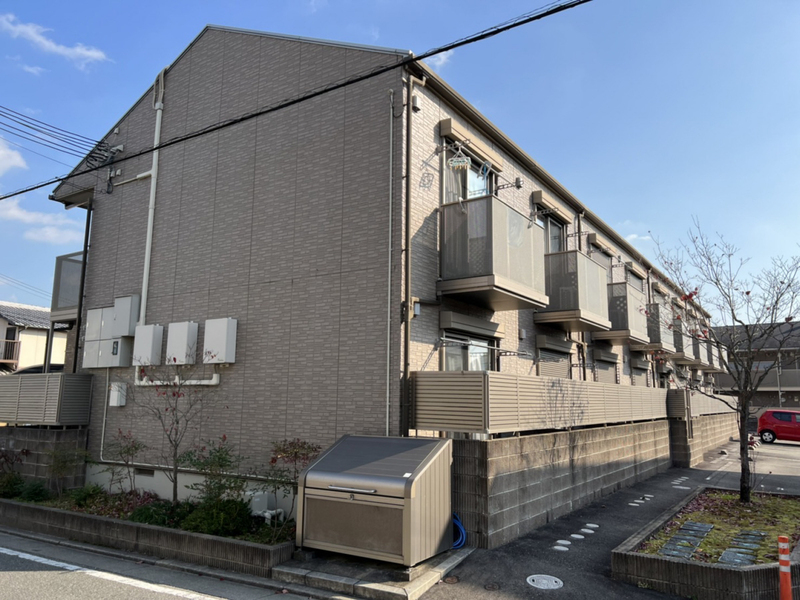 外観 写真29