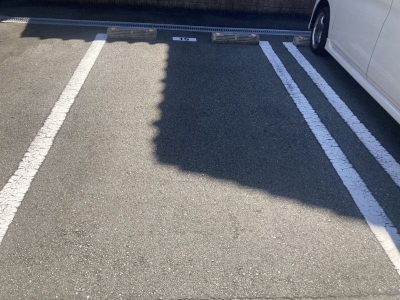 駐車場 写真32