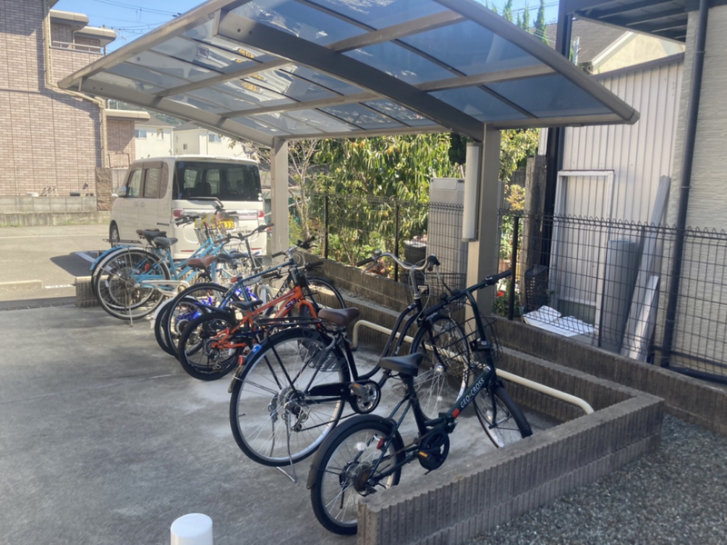共用部 写真31