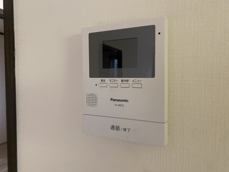 セキュリティ 写真18