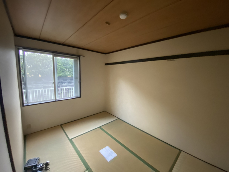 個室 写真10