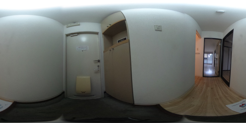 玄関 写真36