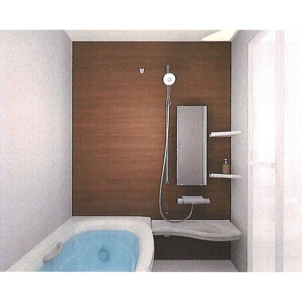 バス 写真4