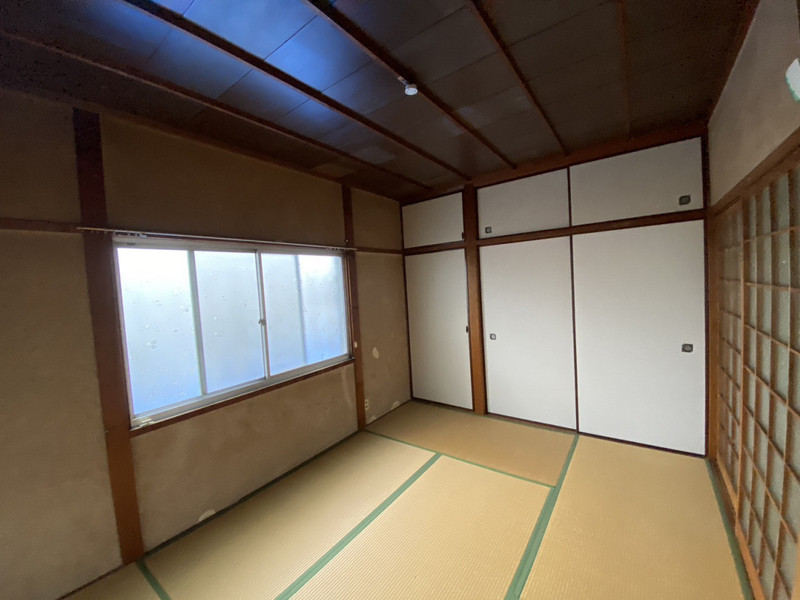 寝室 写真5