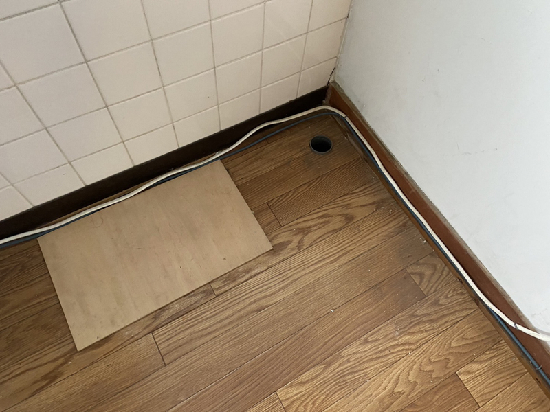 その他部屋・スペース 写真8