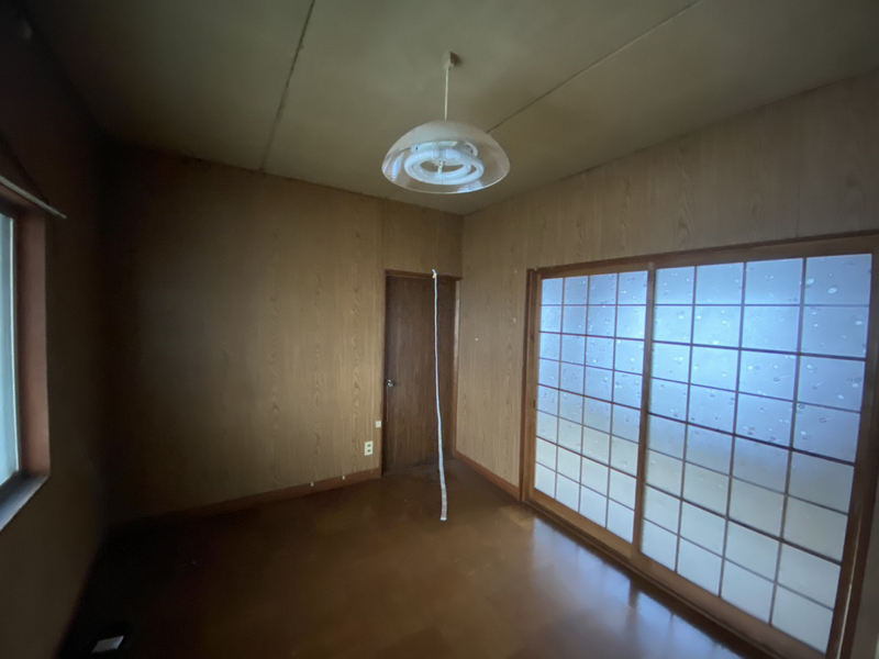 寝室 写真6