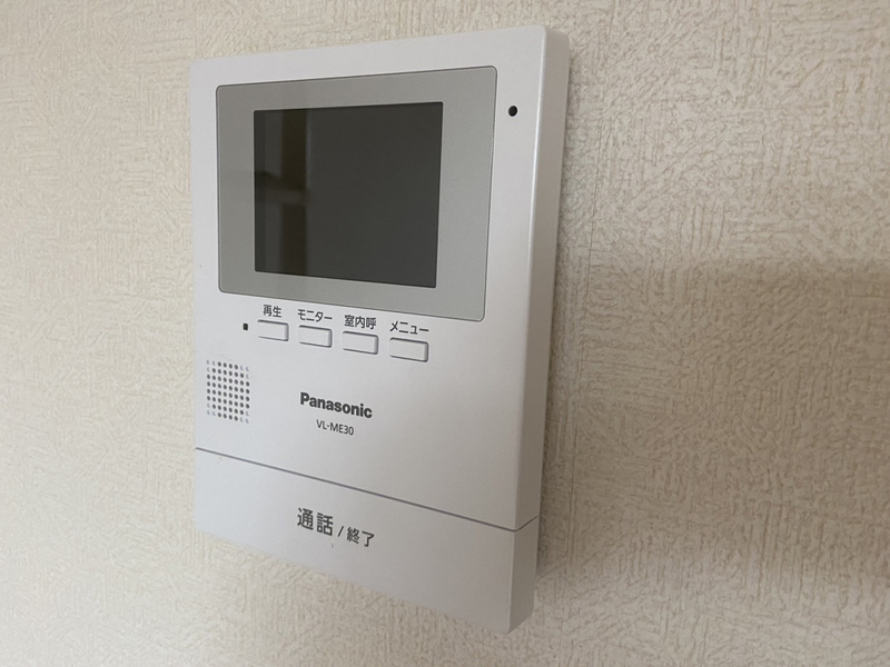 セキュリティ 写真17
