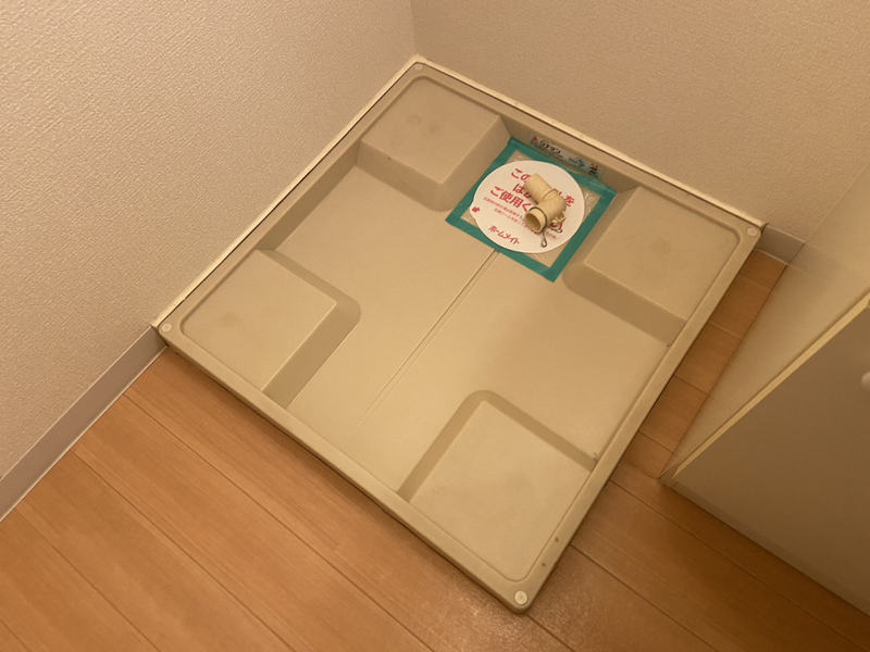 その他部屋・スペース 写真9