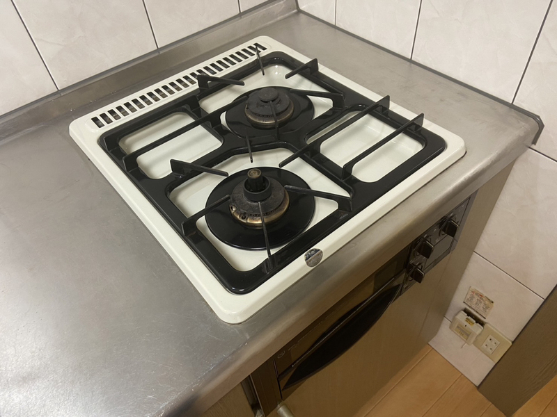 キッチン 写真4