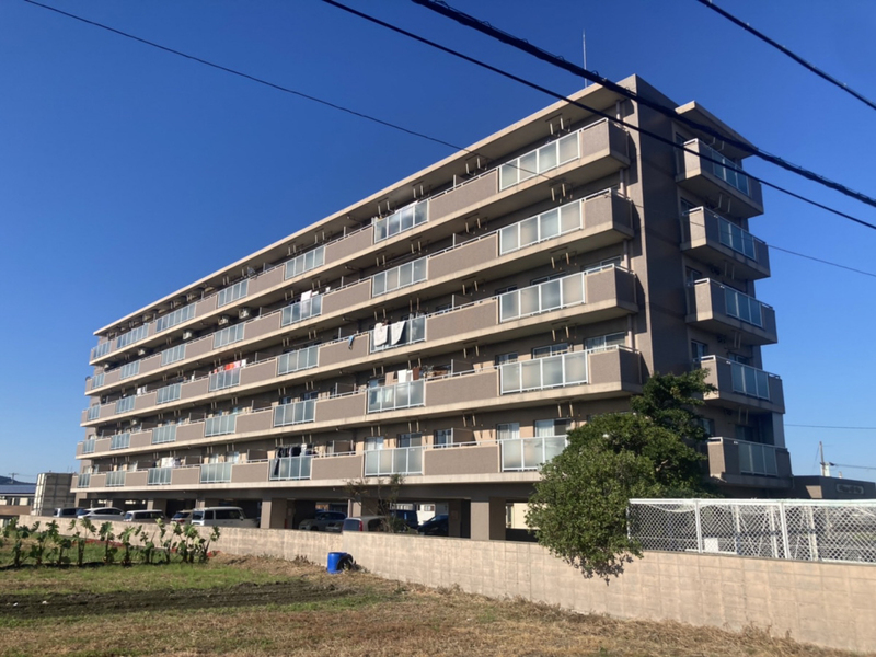 ハッピーライフ・フジ