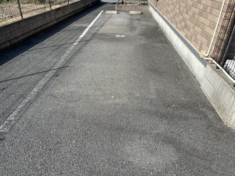 駐車場 写真32