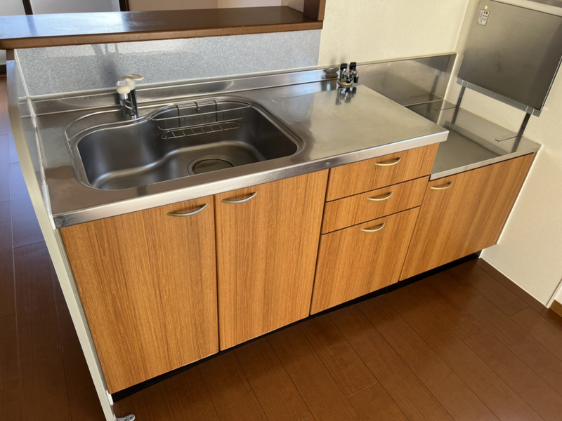 キッチン 写真4