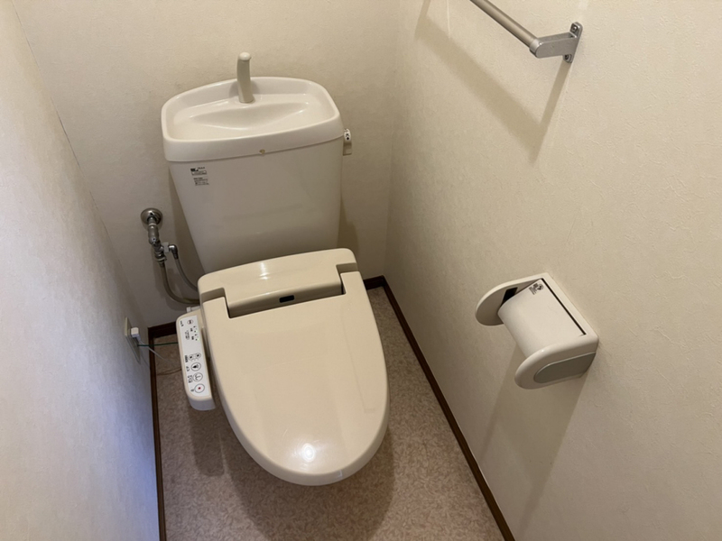 トイレ 写真13