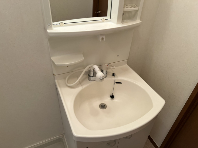 洗面所 写真10