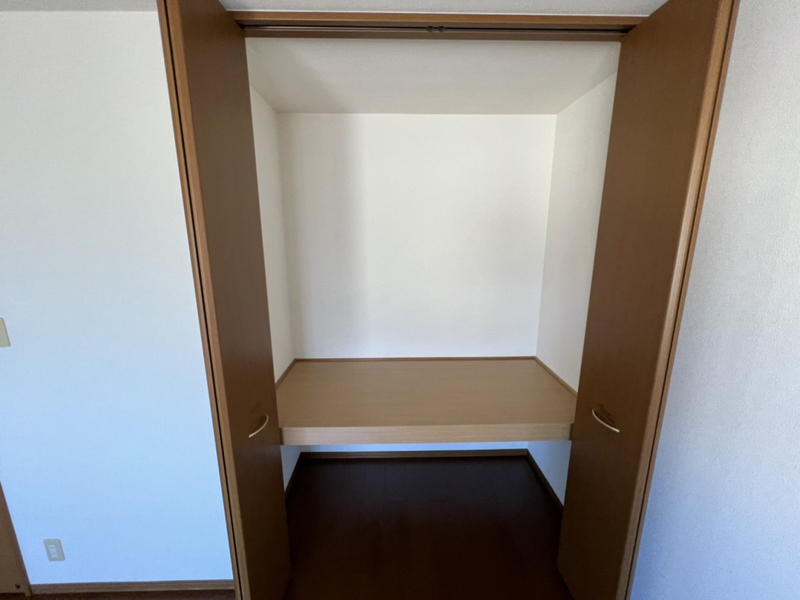 収納 写真15