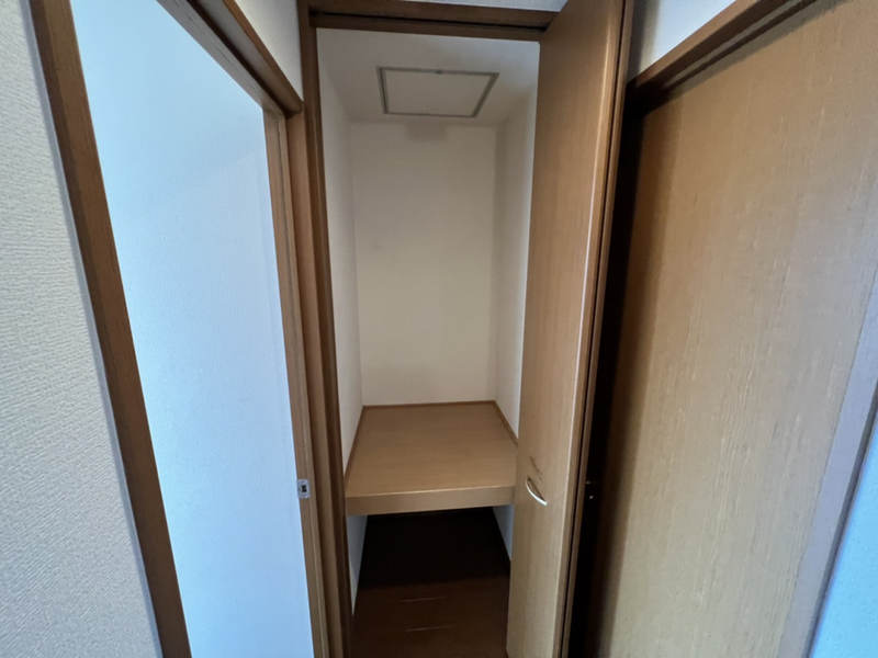 収納 写真16