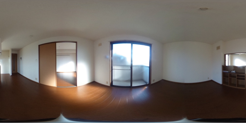 リビング 写真33