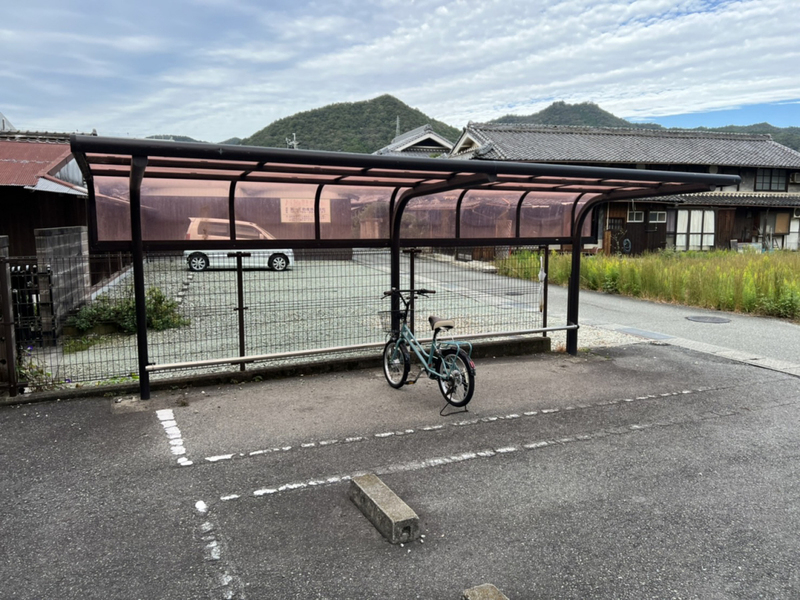 共用部 写真31
