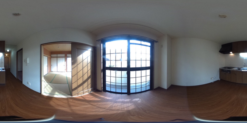 ダイニング 写真33