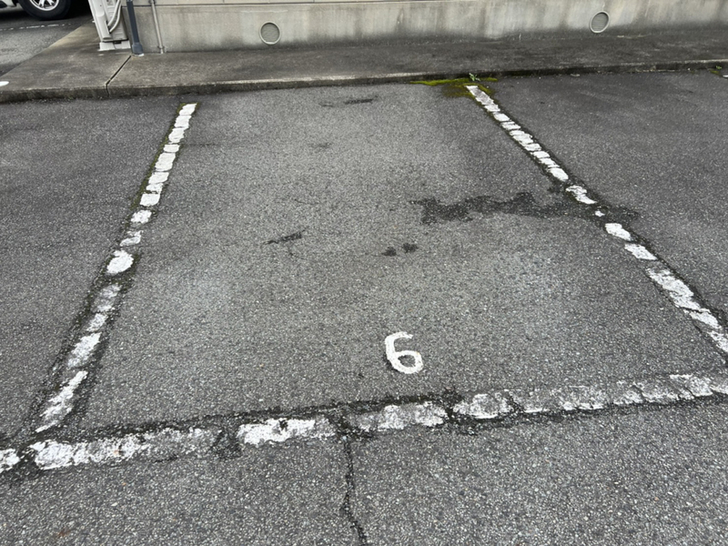 駐車場 写真32