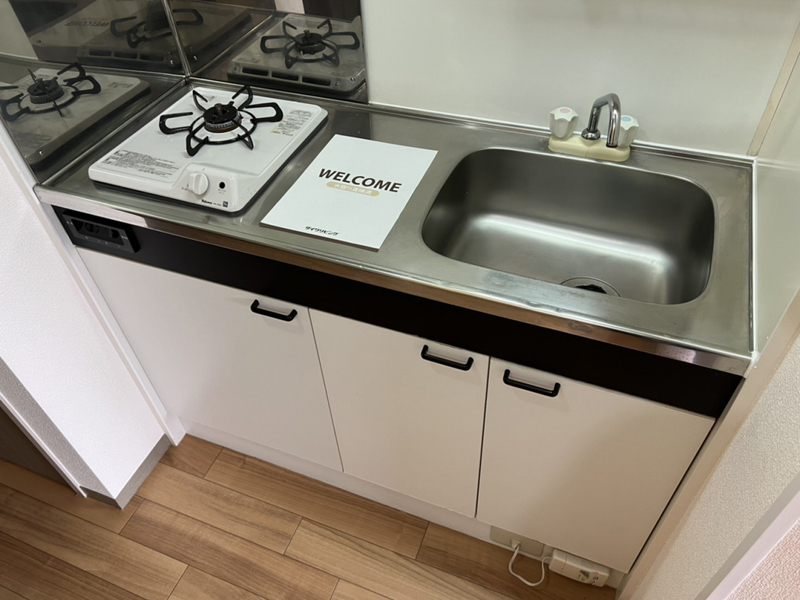 キッチン 写真2