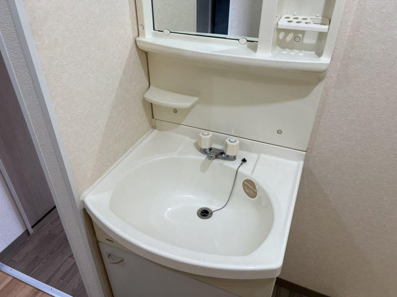 洗面所 写真11
