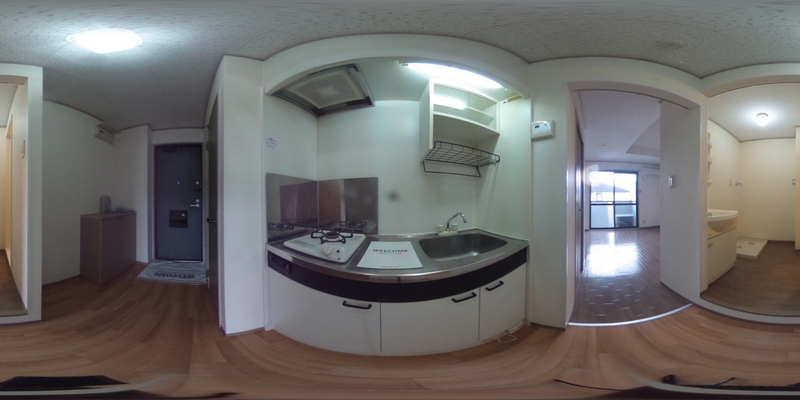 キッチン 写真33