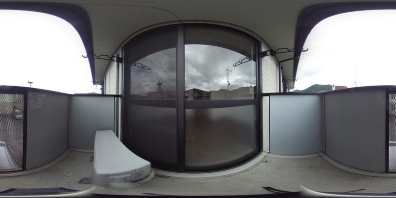 バルコニー・ベランダ 写真37