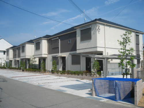 シャーメゾンＹＯＵ