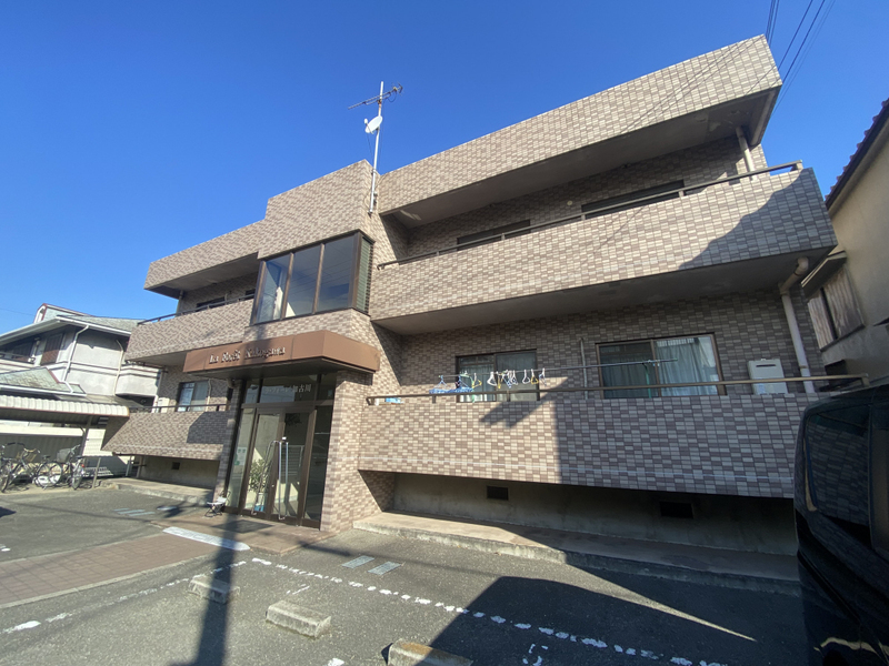 ラフォーレ加古川