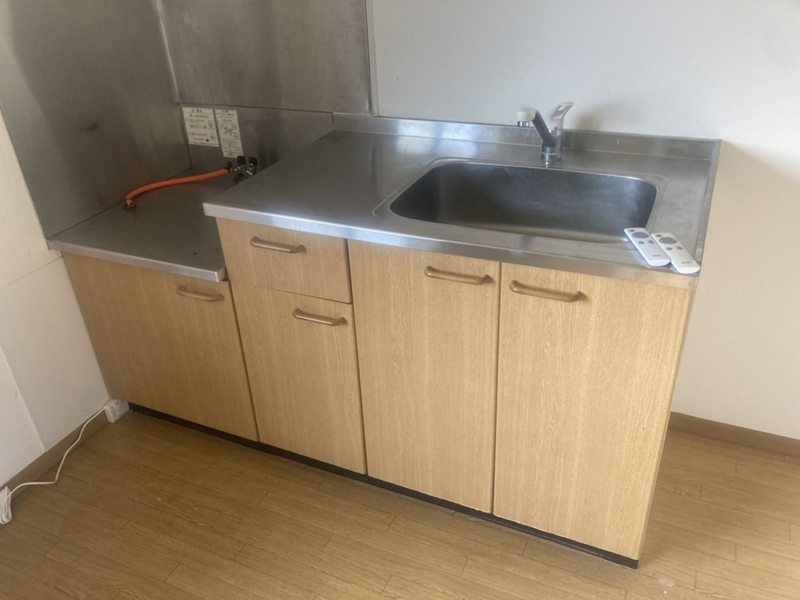 キッチン 写真4