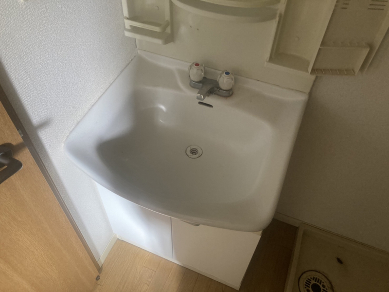 洗面所 写真9