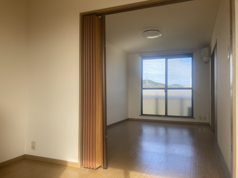 リビング 写真3