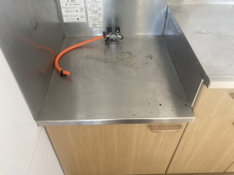 キッチン 写真5