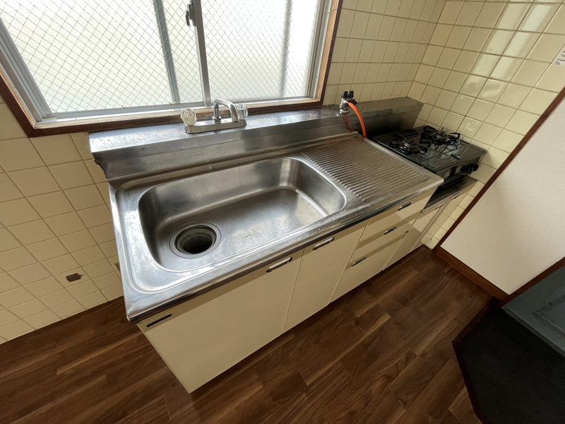 キッチン 写真2