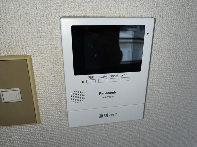 セキュリティ 写真16