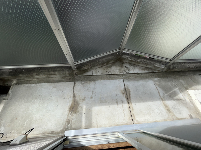 バルコニー・ベランダ 写真15