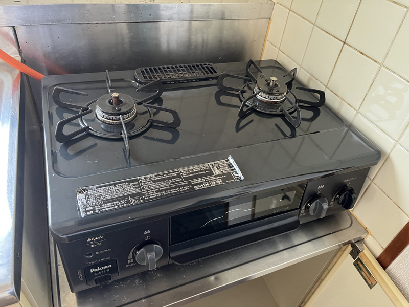 キッチン 写真3