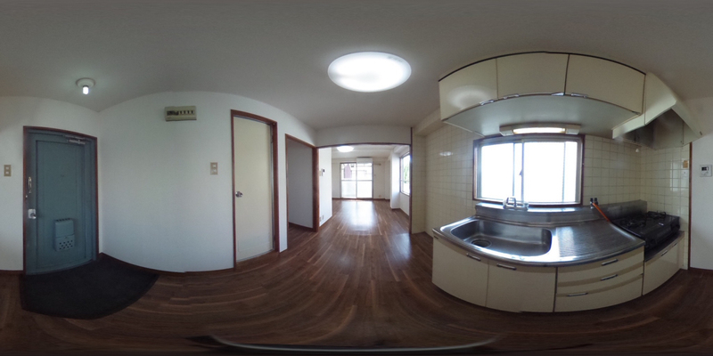 キッチン 写真33