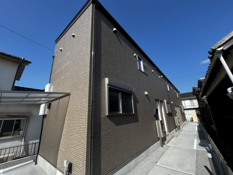 フリーデン加古川